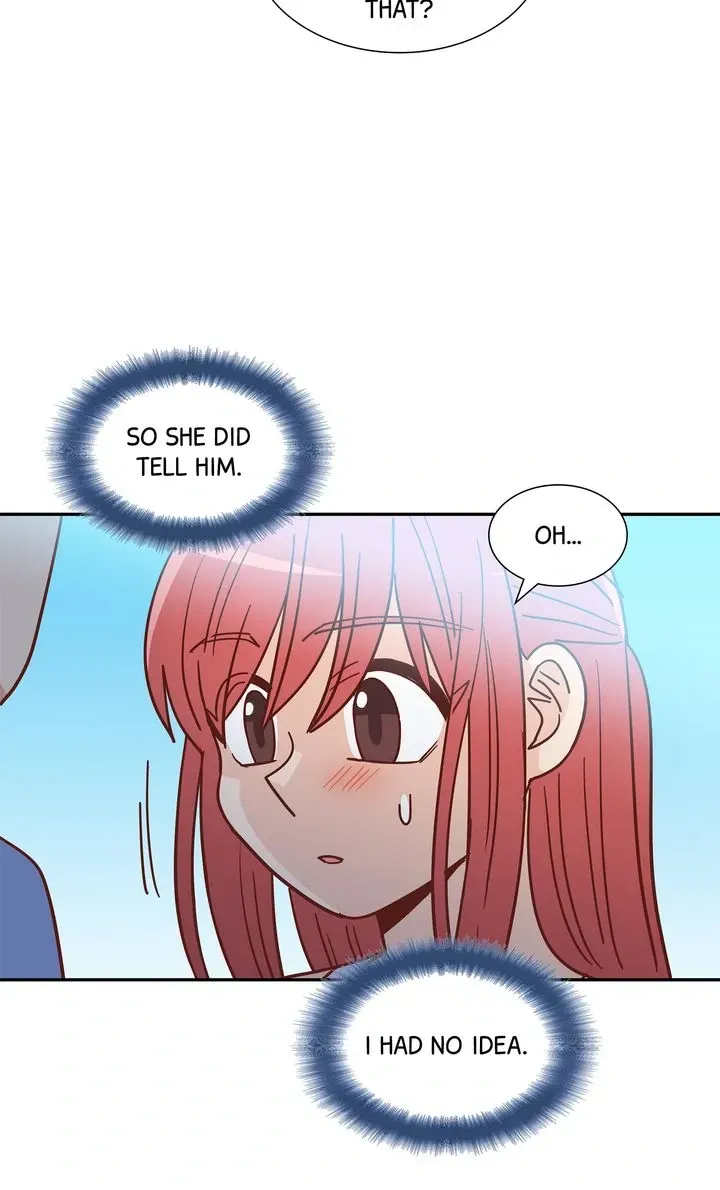 Sandwiched Chapter 191 Online - página 28