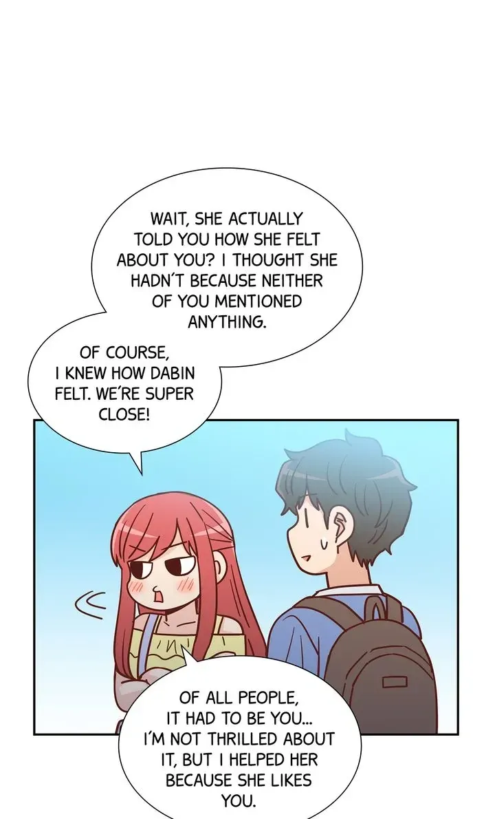 Sandwiched Chapter 191 Online - página 29