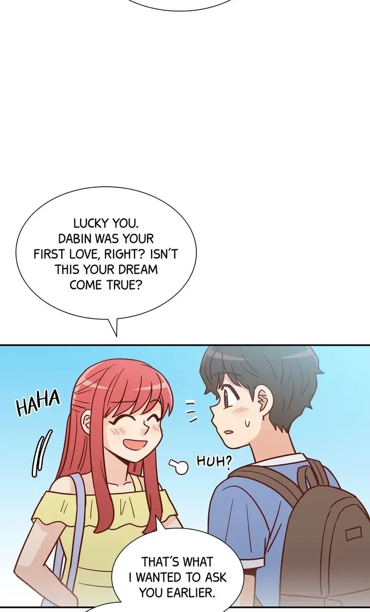 Sandwiched Chapter 191 Online - página 30