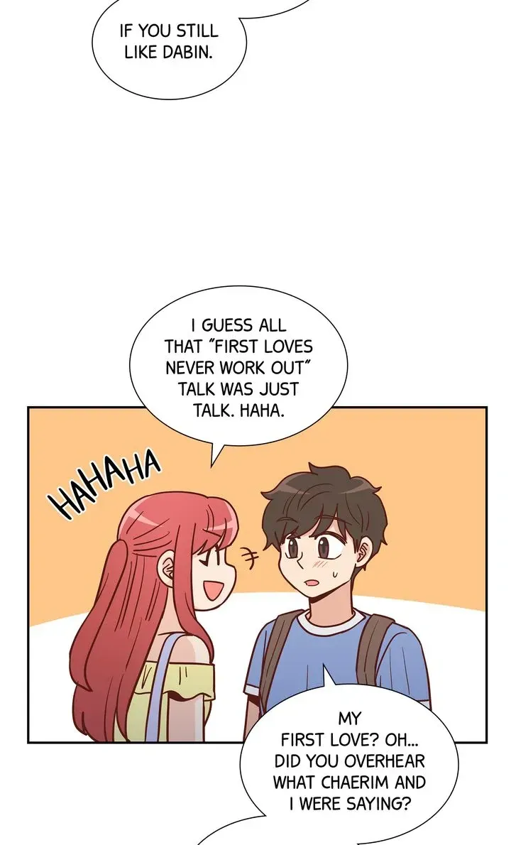 Sandwiched Chapter 191 Online - página 31