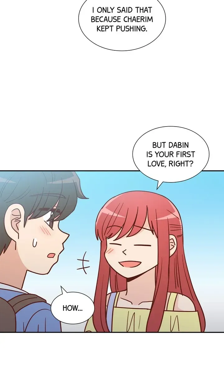 Sandwiched Chapter 191 Online - página 32