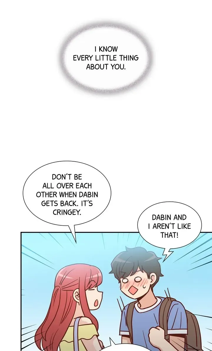 Sandwiched Chapter 191 Online - página 34