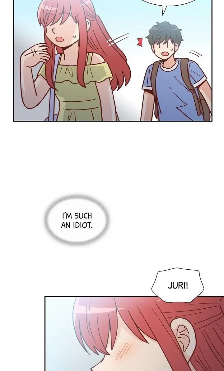 Sandwiched Chapter 191 Online - página 37