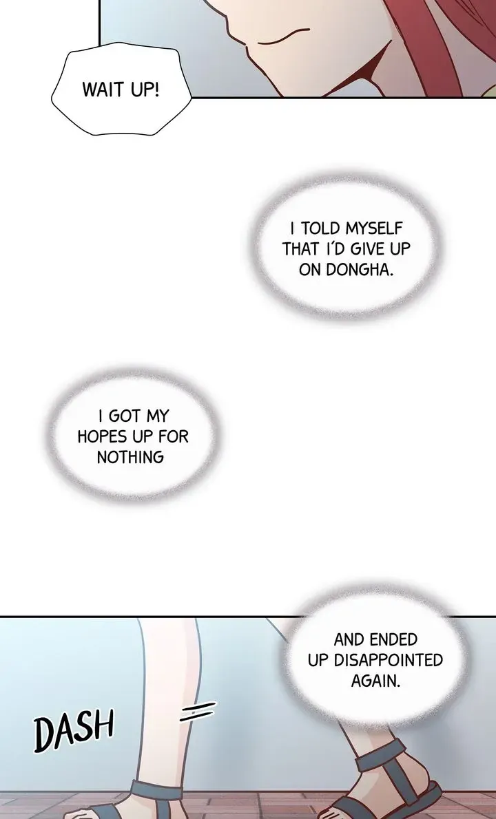 Sandwiched Chapter 191 Online - página 38