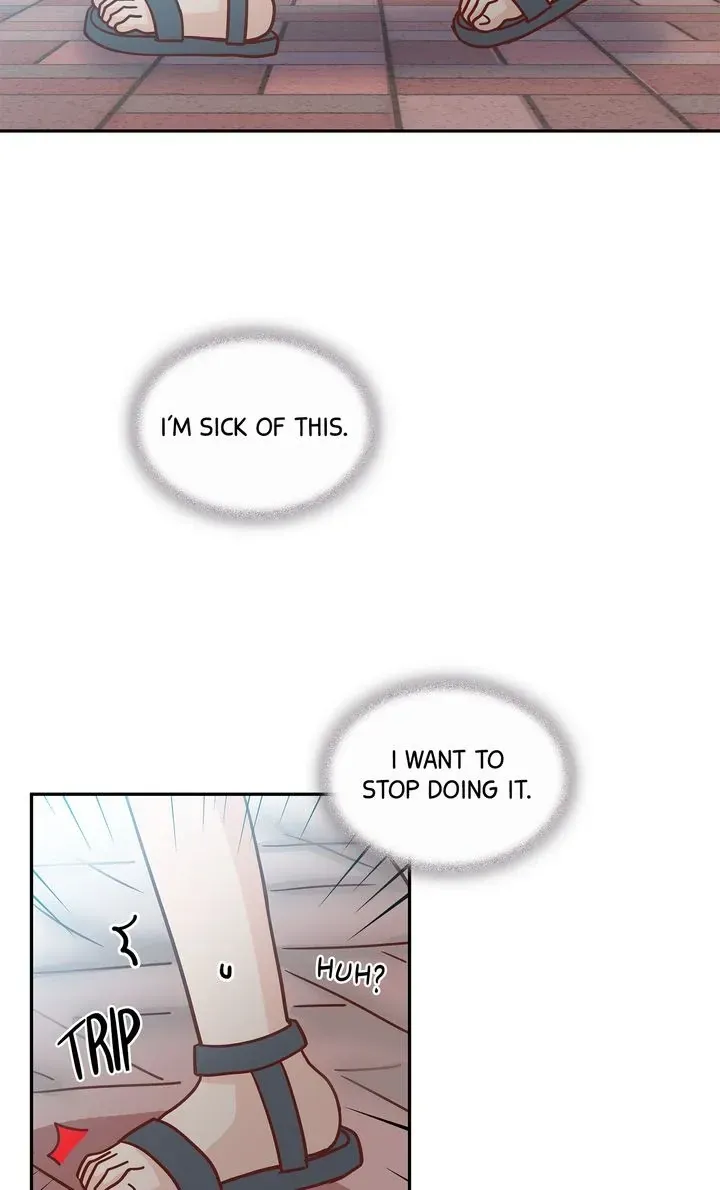 Sandwiched Chapter 191 Online - página 39