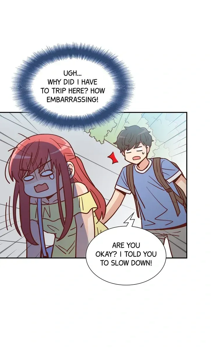 Sandwiched Chapter 191 Online - página 41