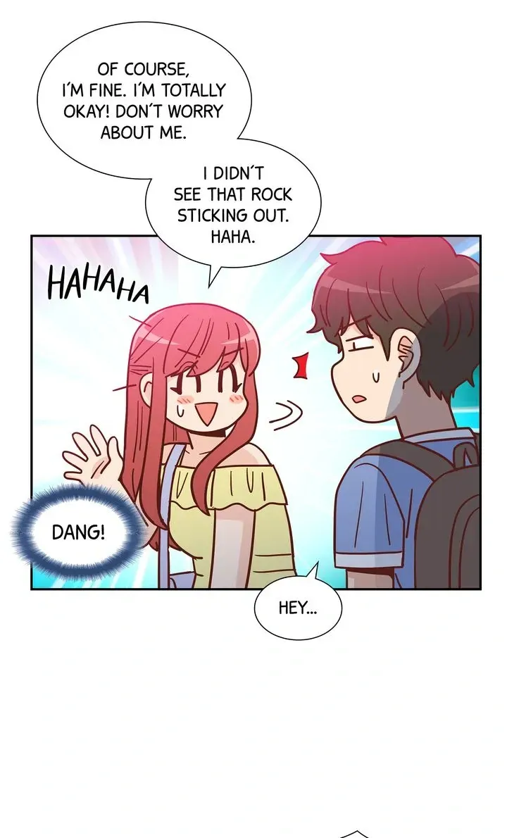 Sandwiched Chapter 191 Online - página 42