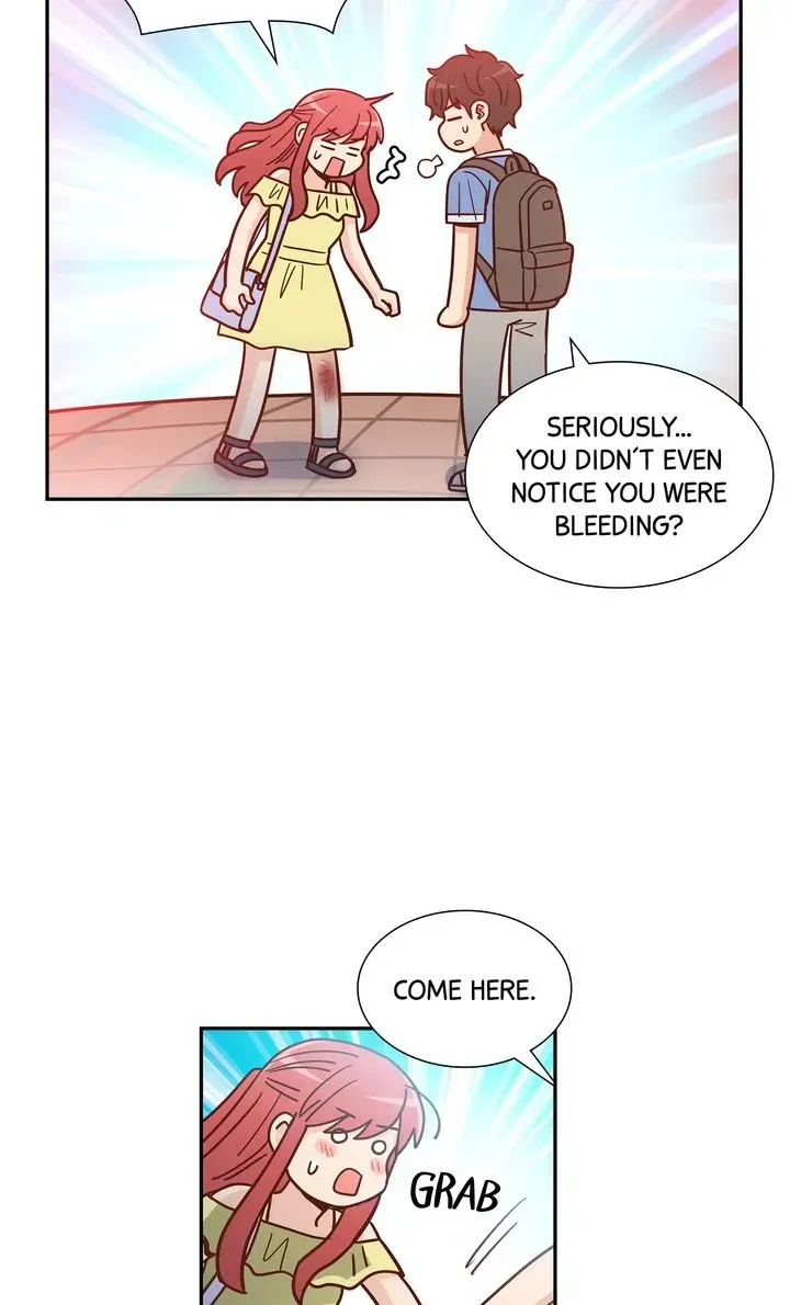 Sandwiched Chapter 191 Online - página 44