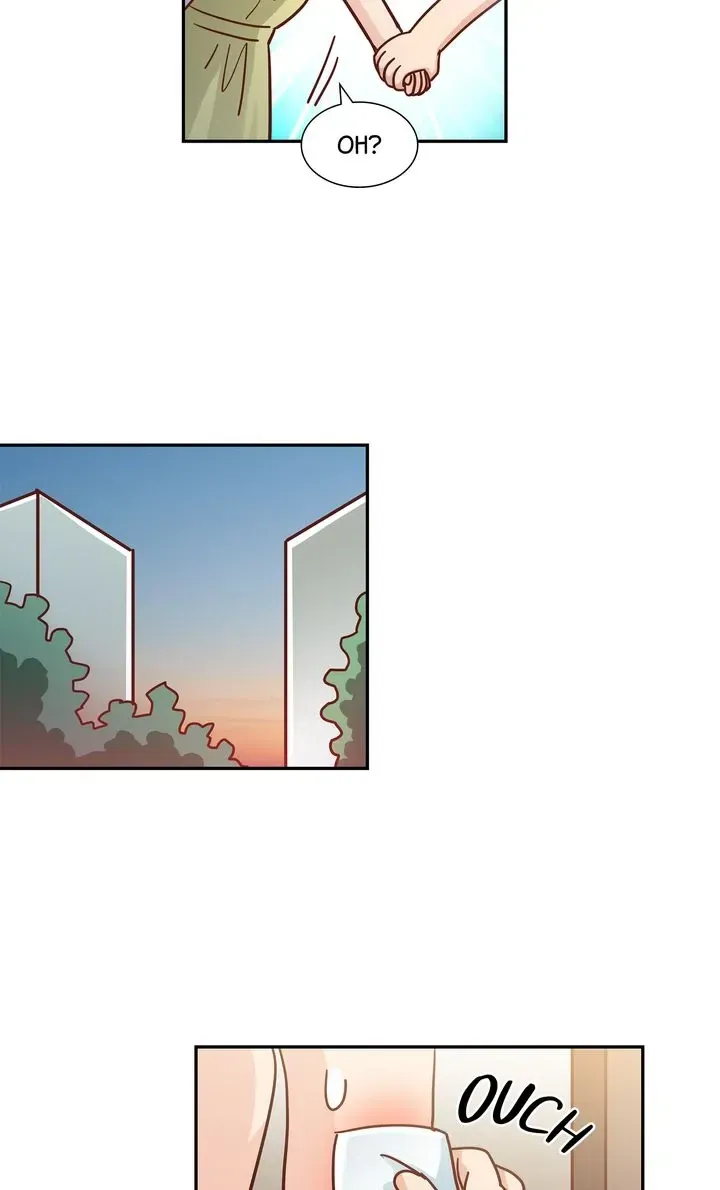 Sandwiched Chapter 191 Online - página 45