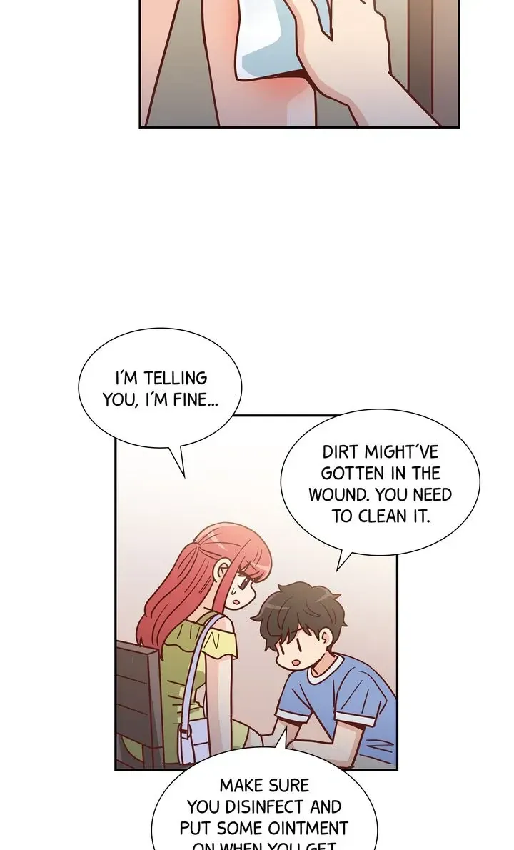 Sandwiched Chapter 191 Online - página 46