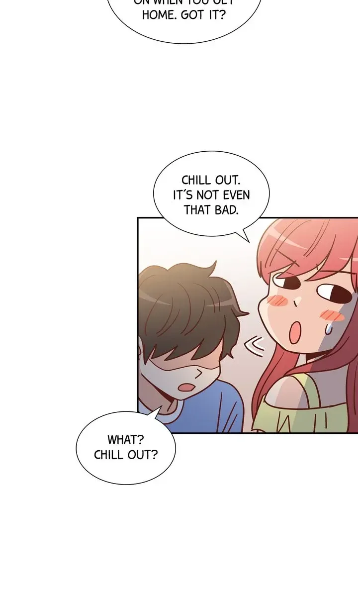 Sandwiched Chapter 191 Online - página 47