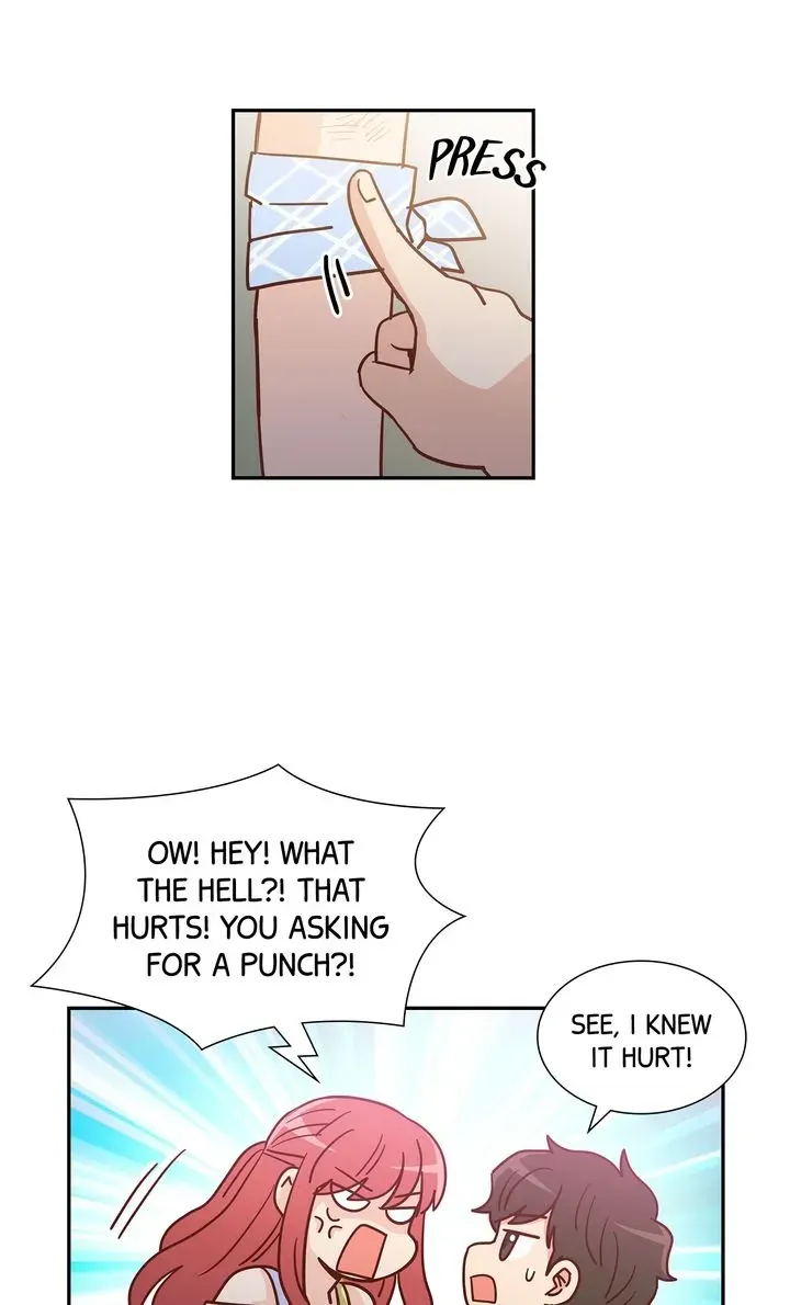 Sandwiched Chapter 191 Online - página 48