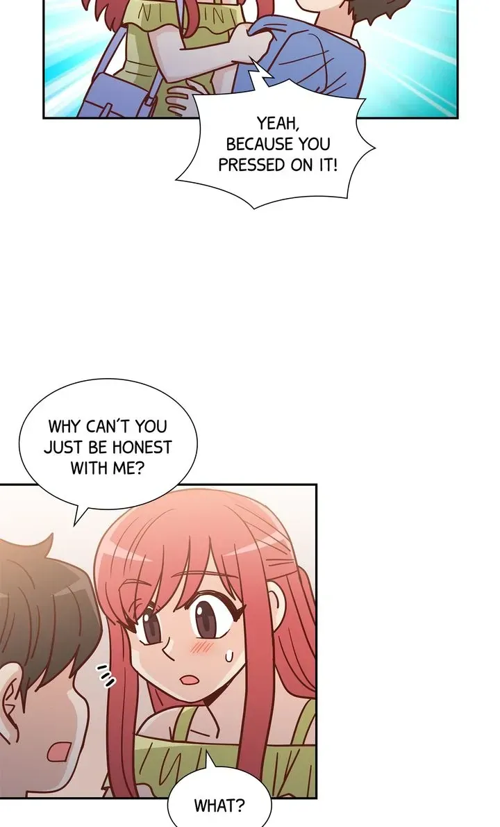 Sandwiched Chapter 191 Online - página 49