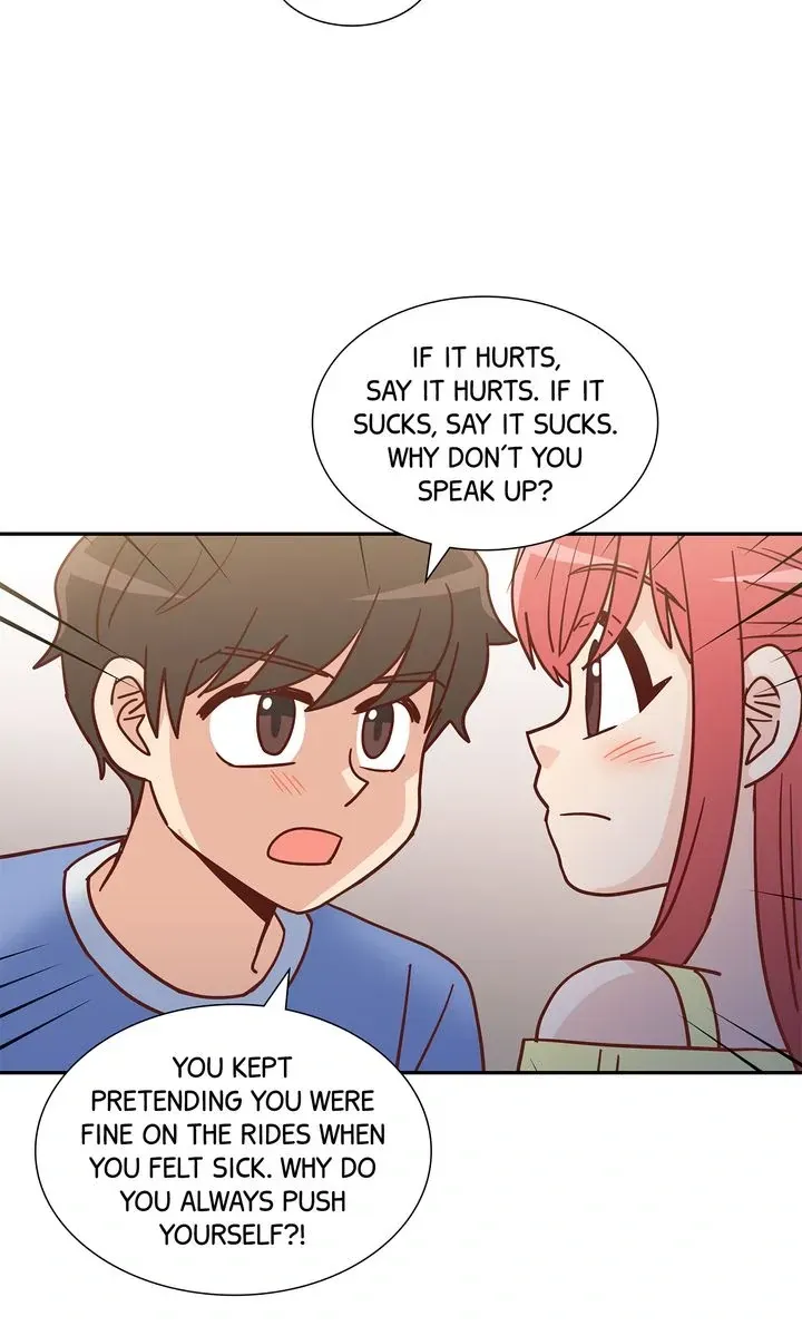 Sandwiched Chapter 191 Online - página 50