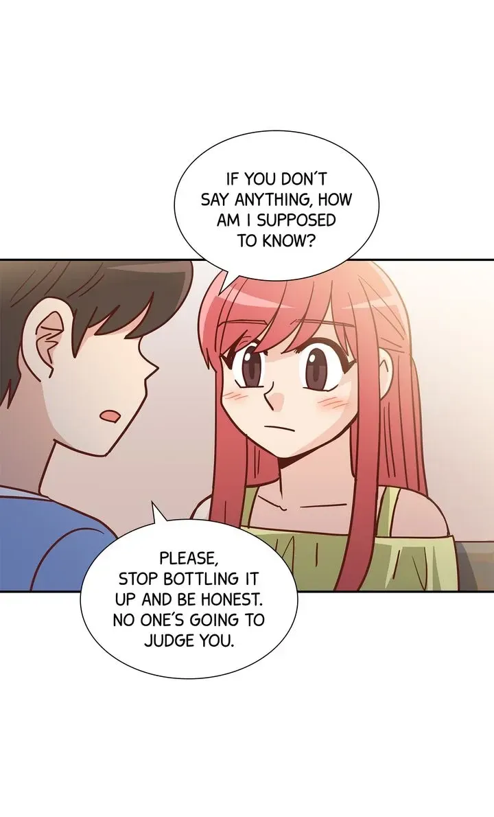Sandwiched Chapter 191 Online - página 51
