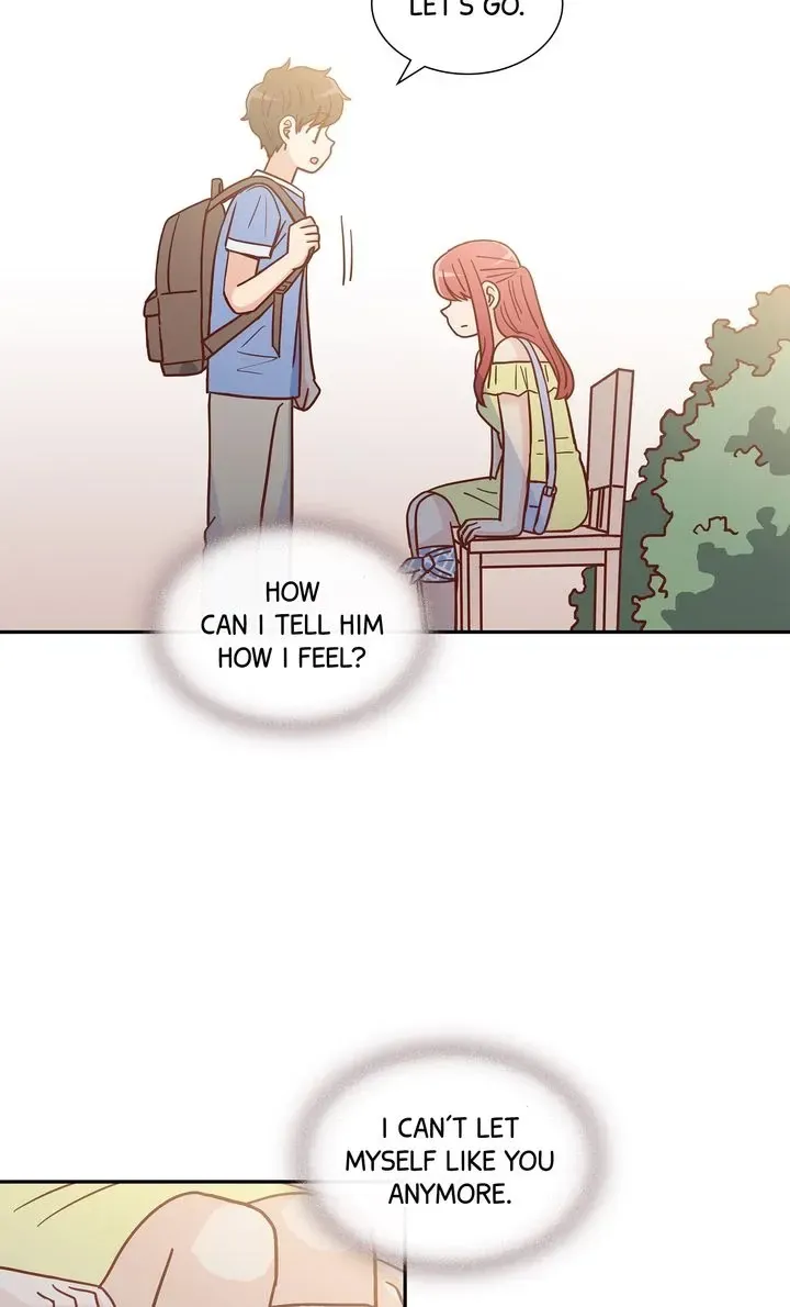 Sandwiched Chapter 191 Online - página 53