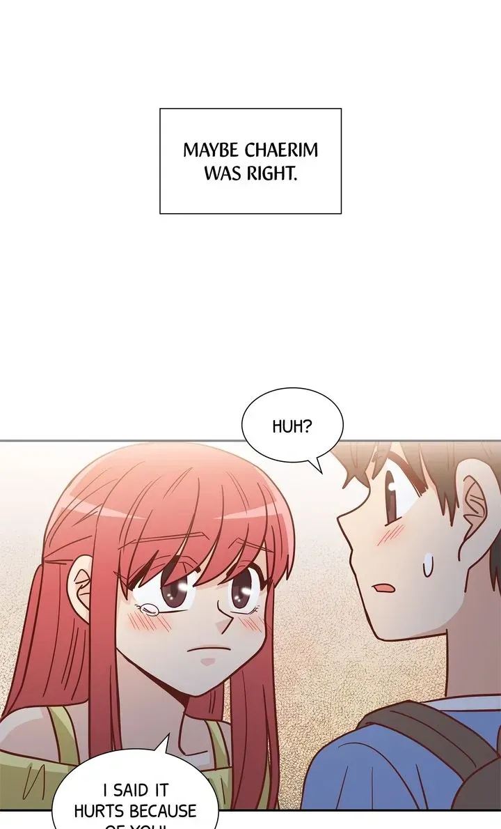Sandwiched Chapter 191 Online - página 55