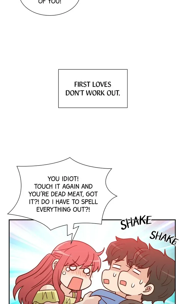 Sandwiched Chapter 191 Online - página 56