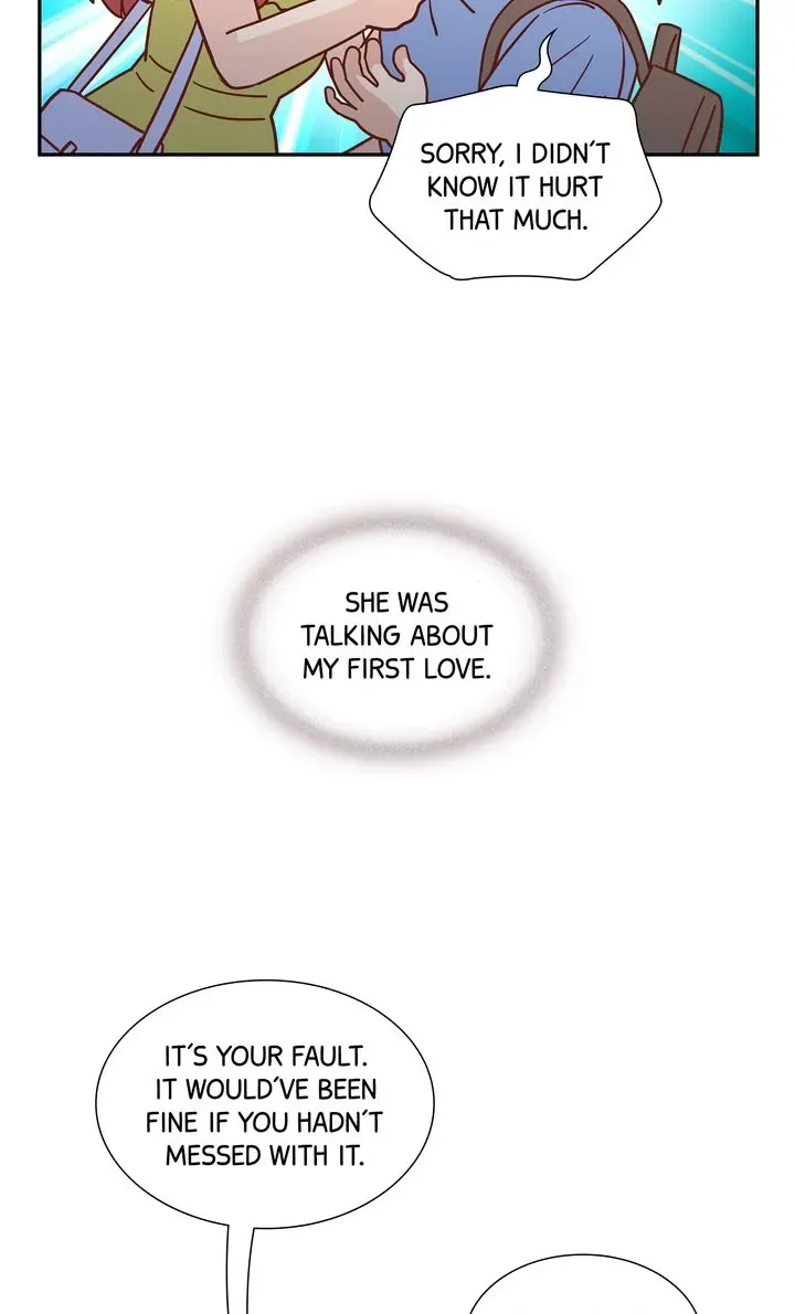 Sandwiched Chapter 191 Online - página 57
