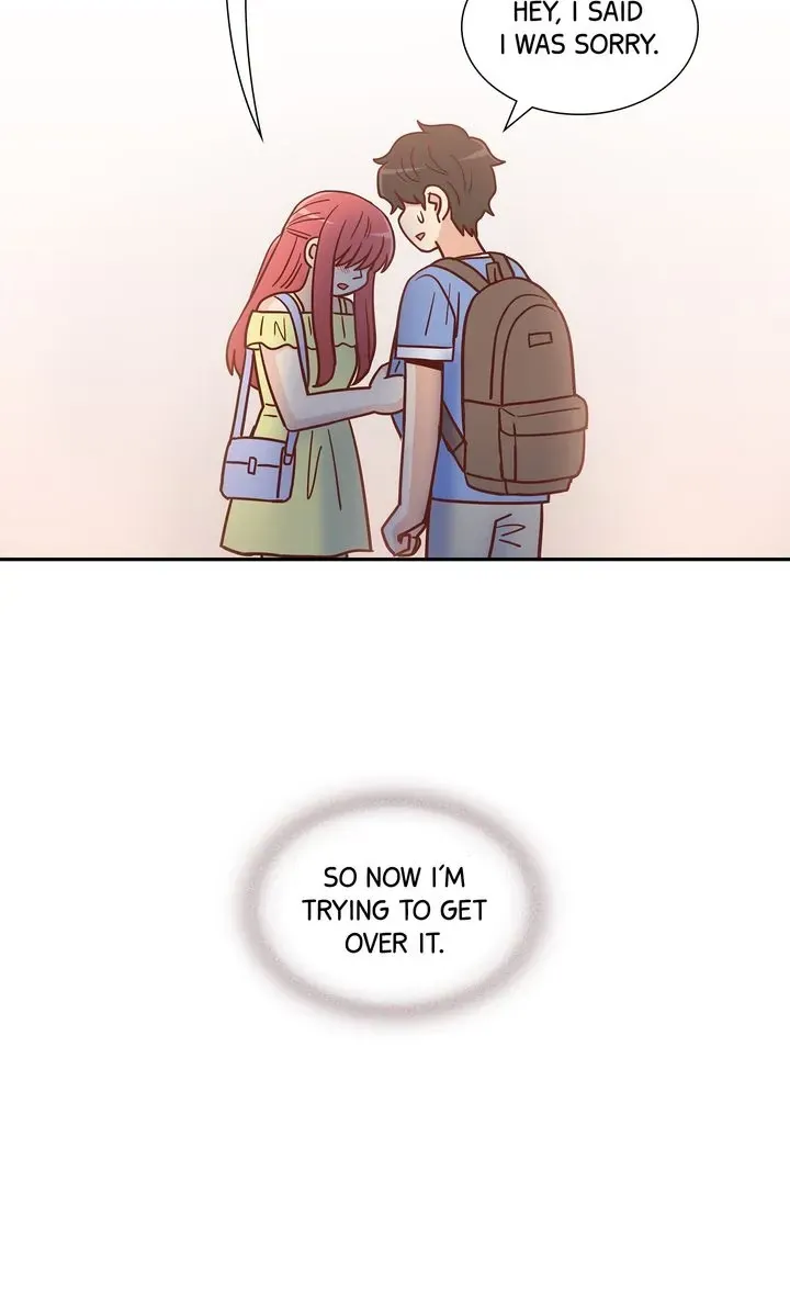 Sandwiched Chapter 191 Online - página 58