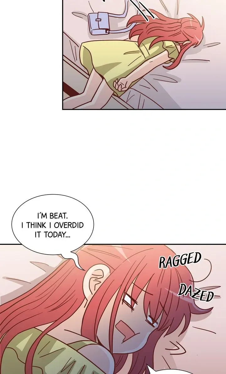 Sandwiched Chapter 191 Online - página 60