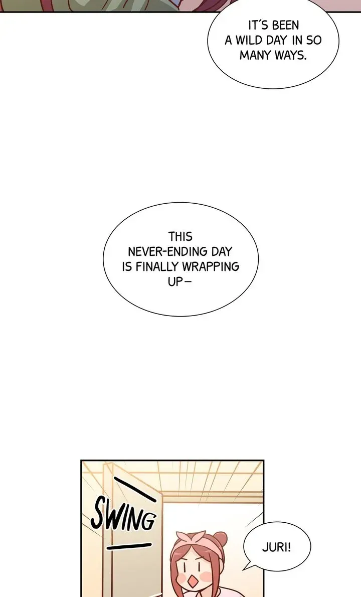 Sandwiched Chapter 191 Online - página 61