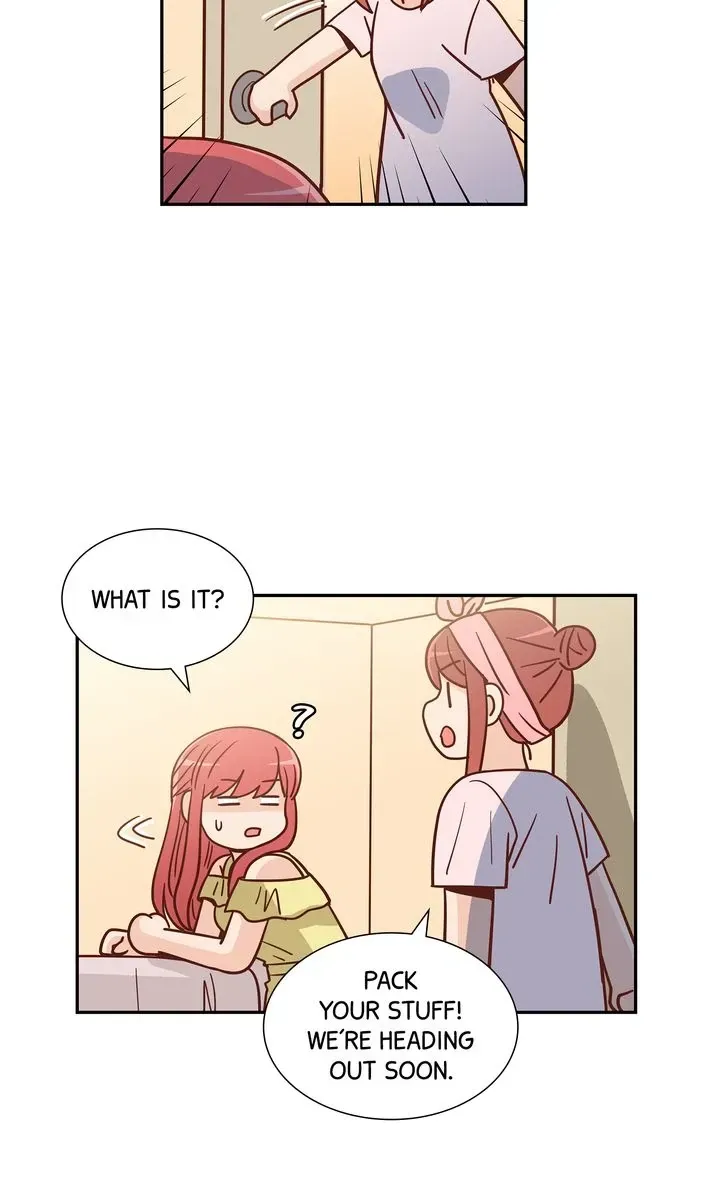 Sandwiched Chapter 191 Online - página 62