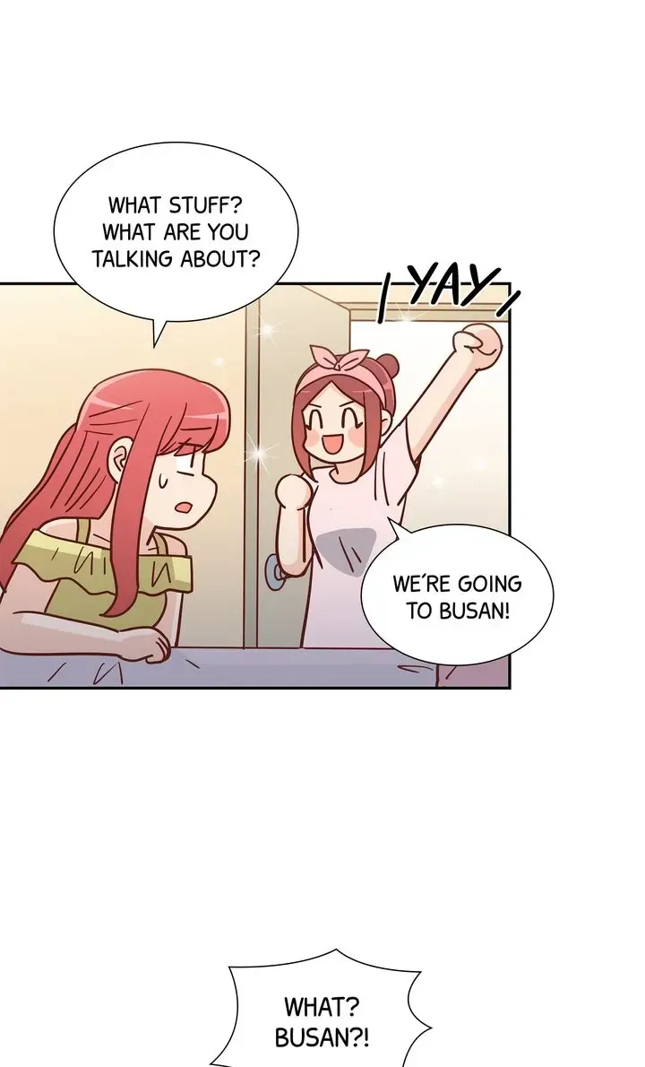Sandwiched Chapter 191 Online - página 63