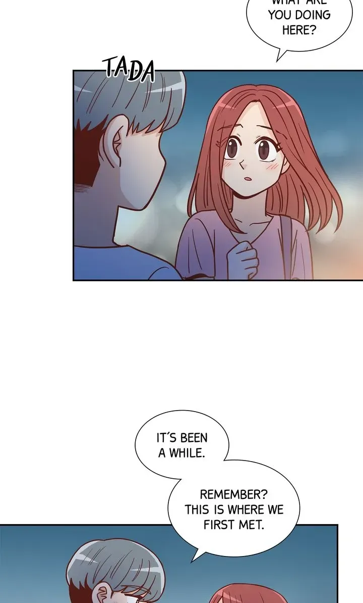 Sandwiched Chapter 192 Online - página 3