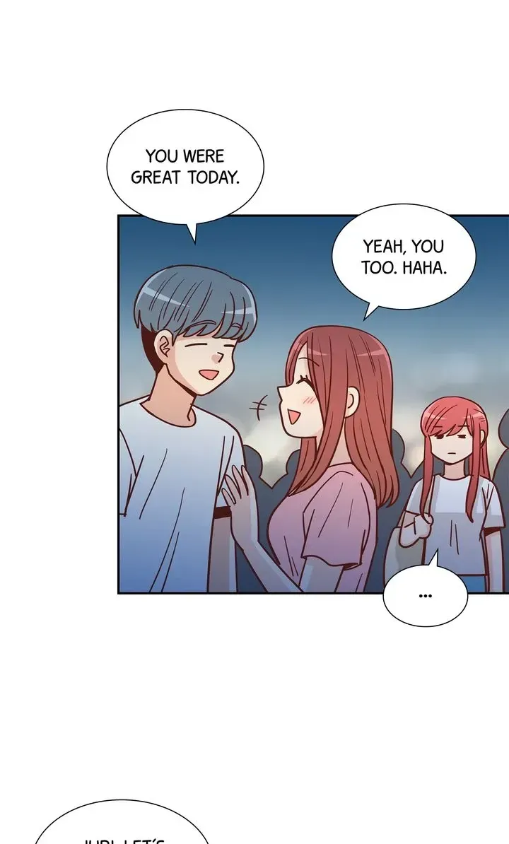 Sandwiched Chapter 192 Online - página 6