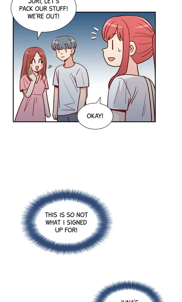 Sandwiched Chapter 192 Online - página 7