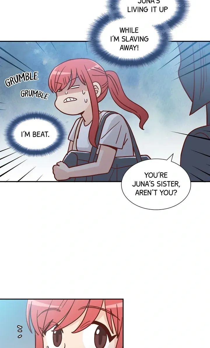 Sandwiched Chapter 192 Online - página 8