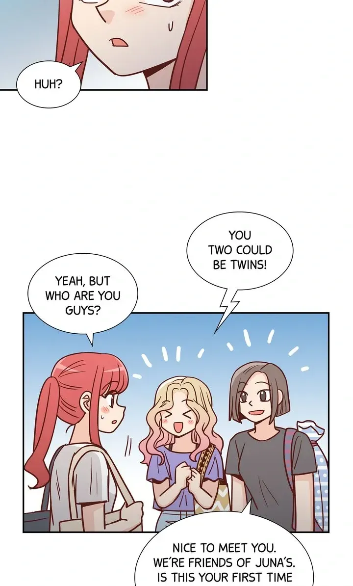 Sandwiched Chapter 192 Online - página 9