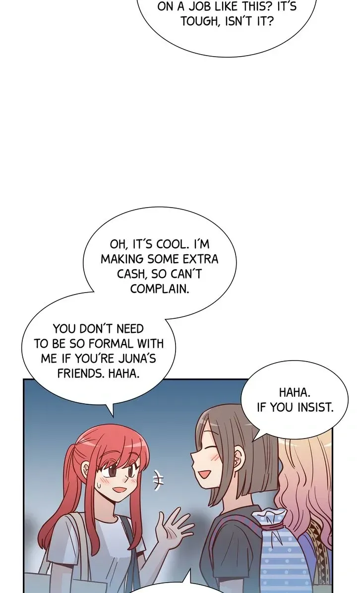 Sandwiched Chapter 192 Online - página 10