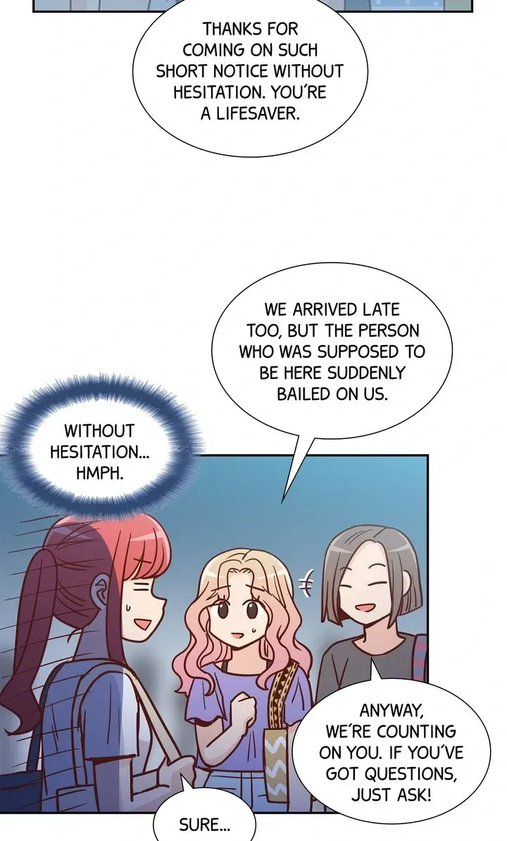 Sandwiched Chapter 192 Online - página 11
