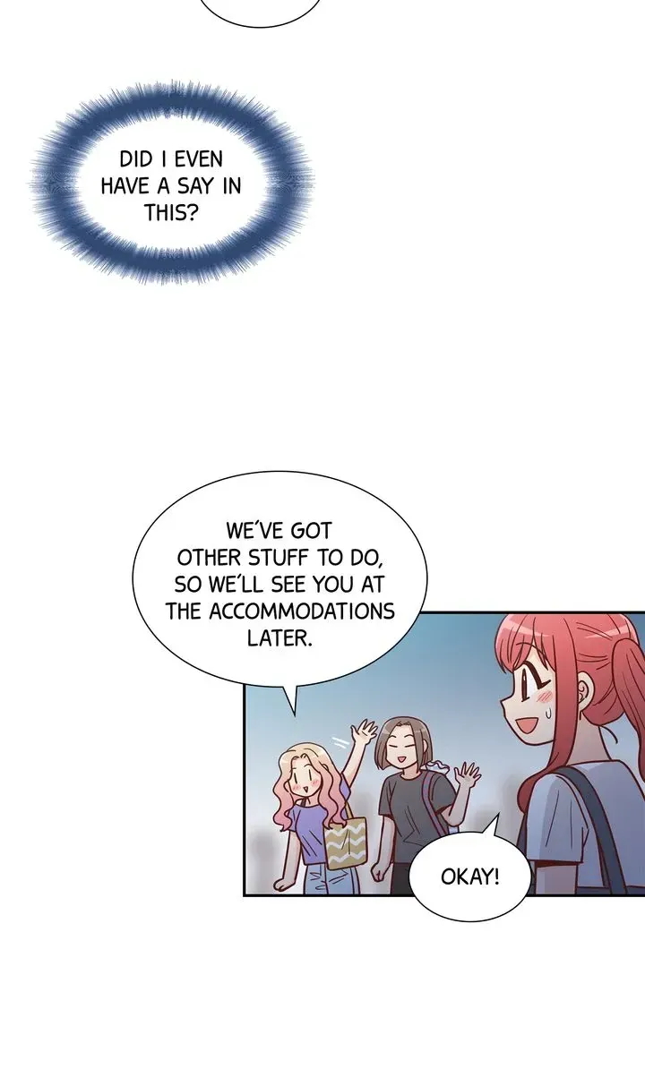 Sandwiched Chapter 192 Online - página 12