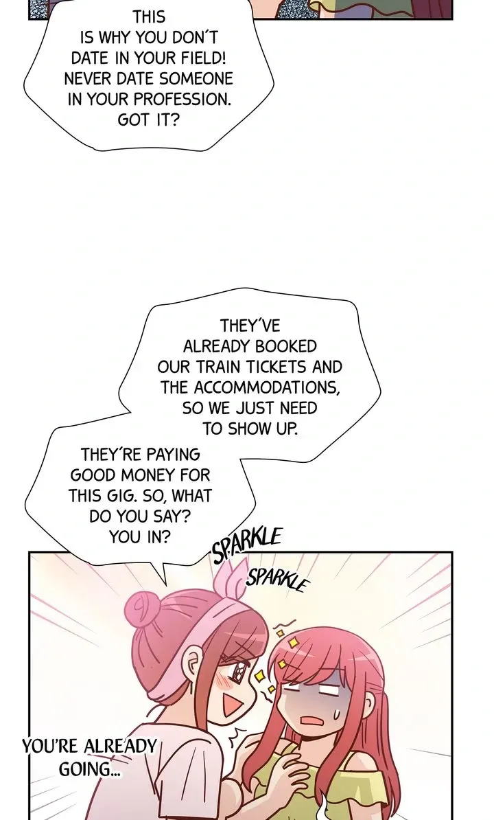 Sandwiched Chapter 192 Online - página 18