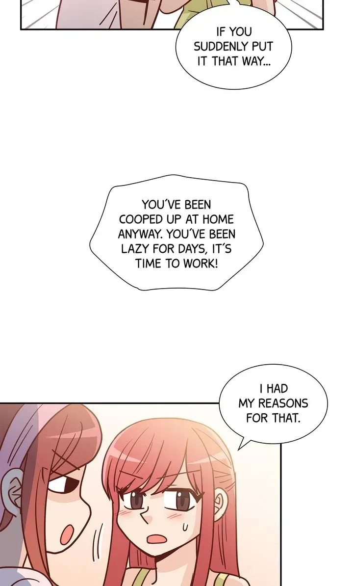 Sandwiched Chapter 192 Online - página 19