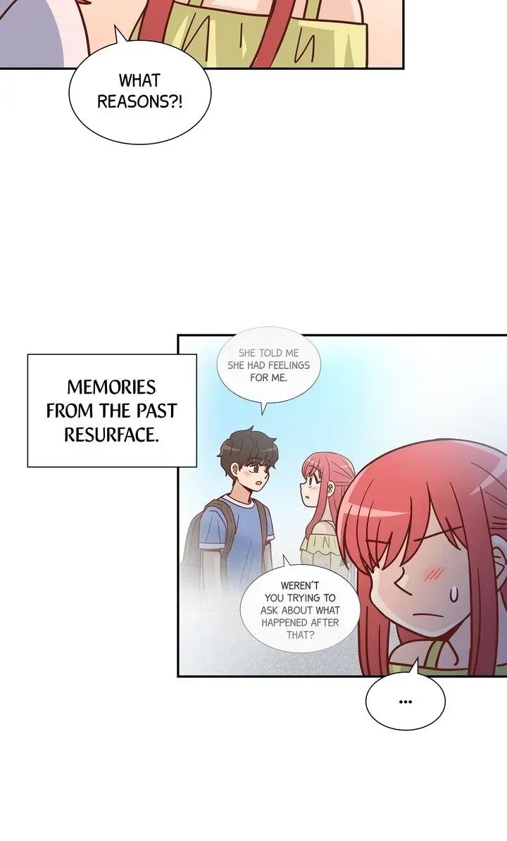 Sandwiched Chapter 192 Online - página 20