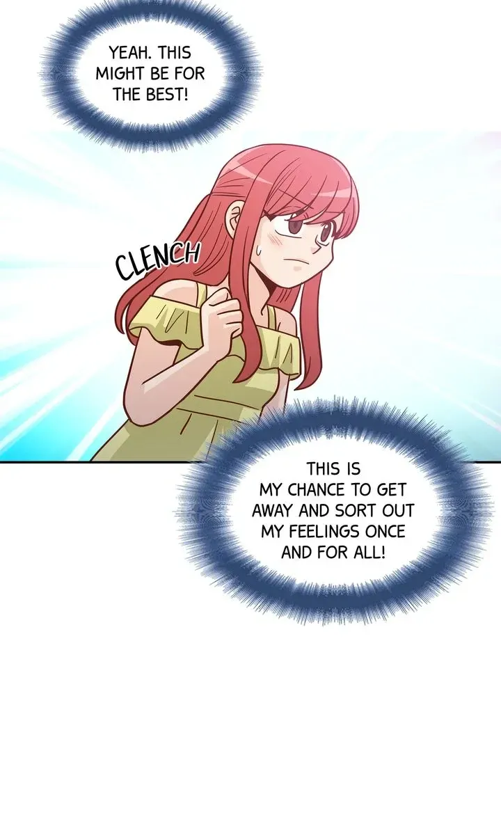 Sandwiched Chapter 192 Online - página 22