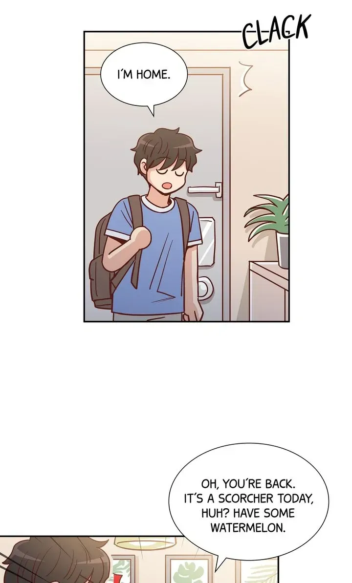 Sandwiched Chapter 192 Online - página 24