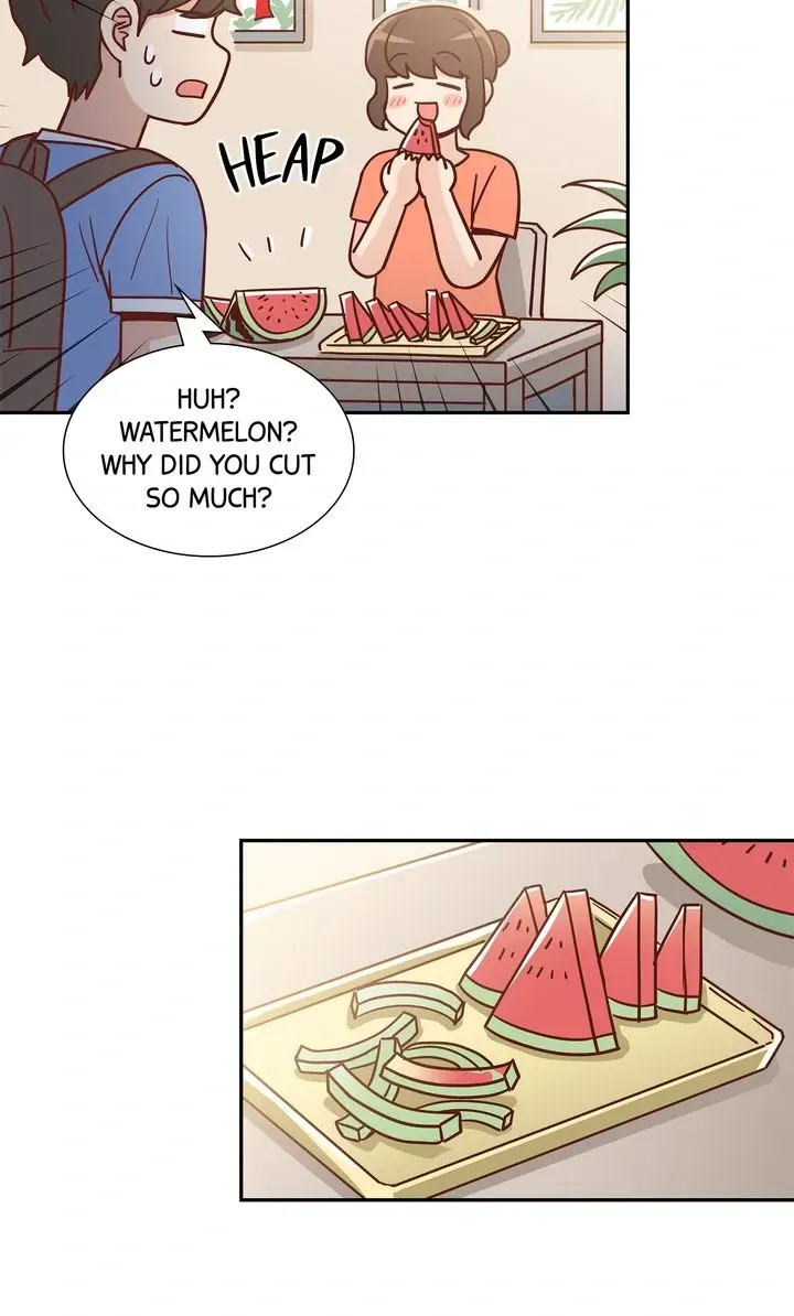 Sandwiched Chapter 192 Online - página 25