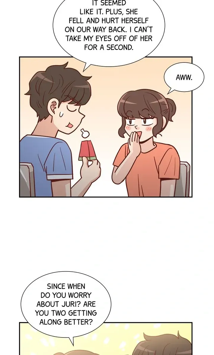 Sandwiched Chapter 192 Online - página 28