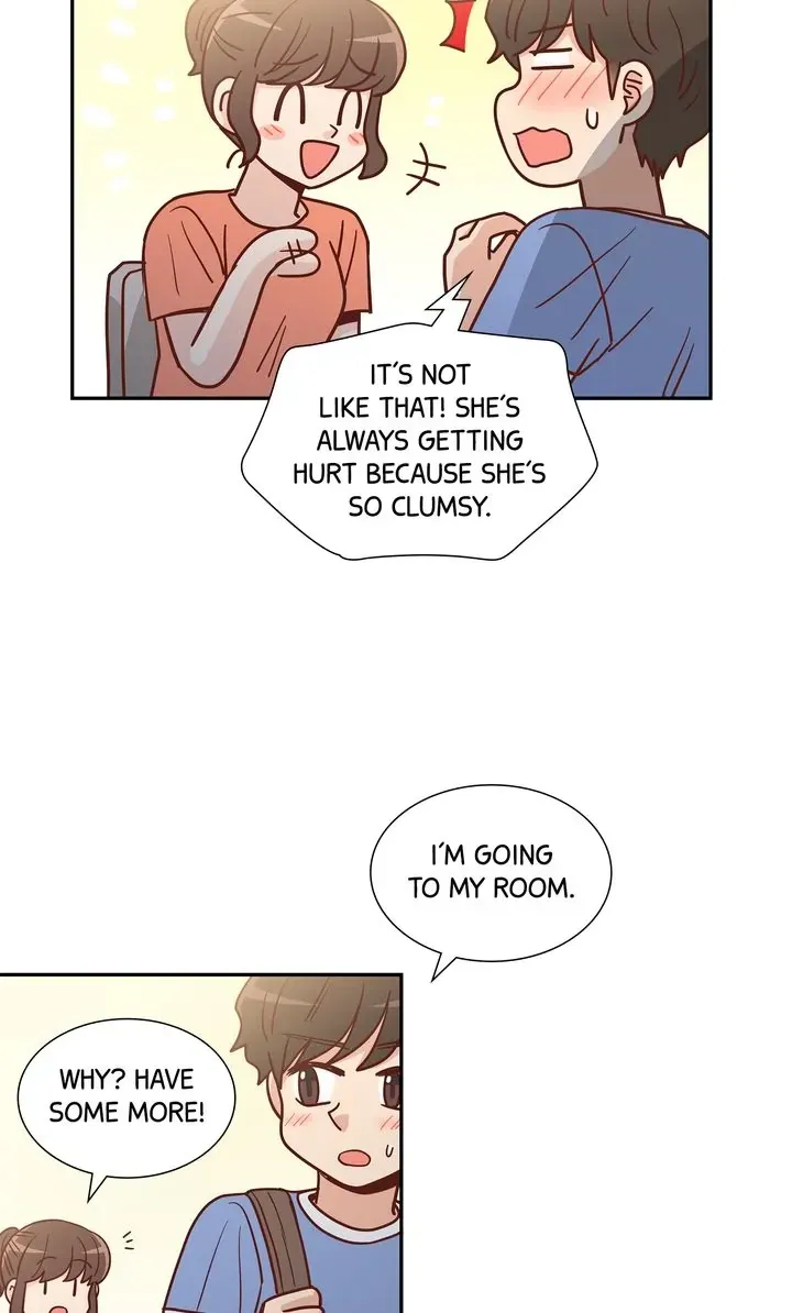 Sandwiched Chapter 192 Online - página 29
