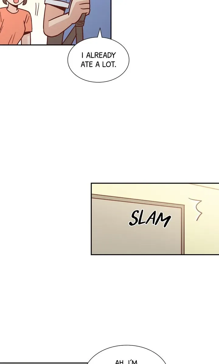 Sandwiched Chapter 192 Online - página 30