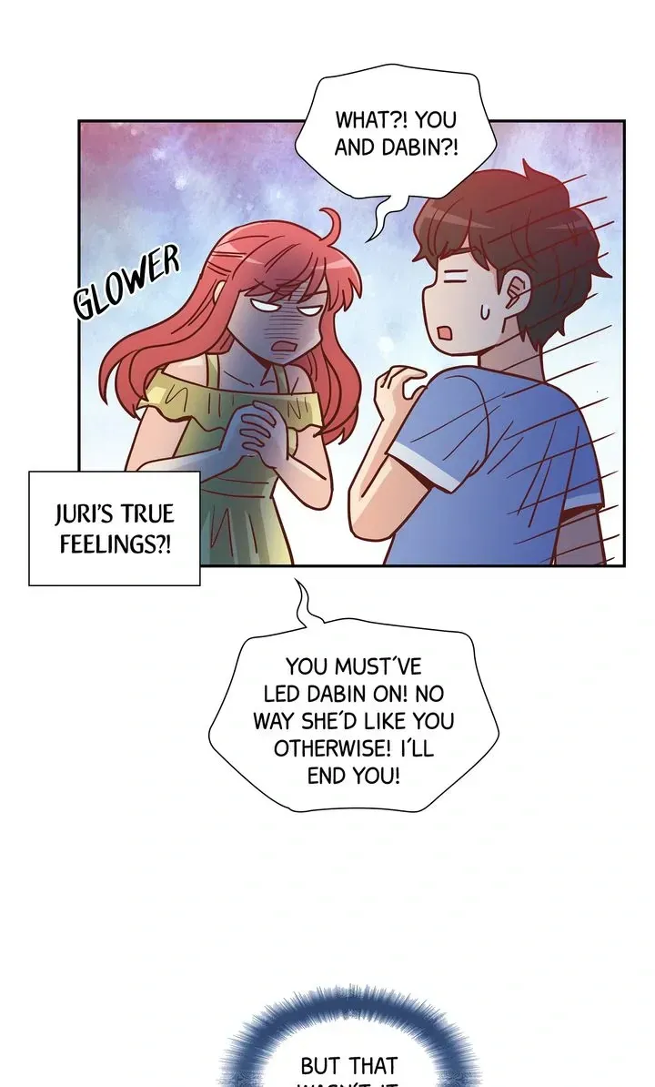 Sandwiched Chapter 192 Online - página 34