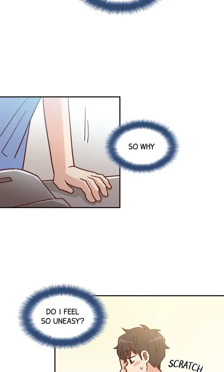 Sandwiched Chapter 192 Online - página 36