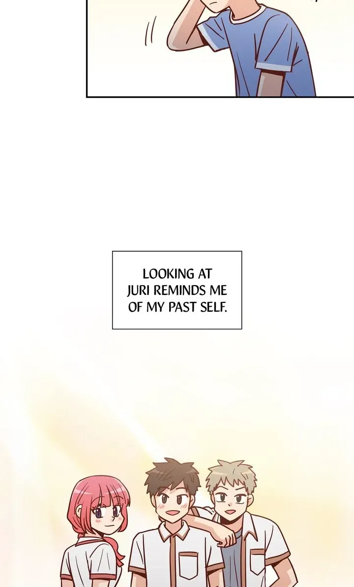 Sandwiched Chapter 192 Online - página 37