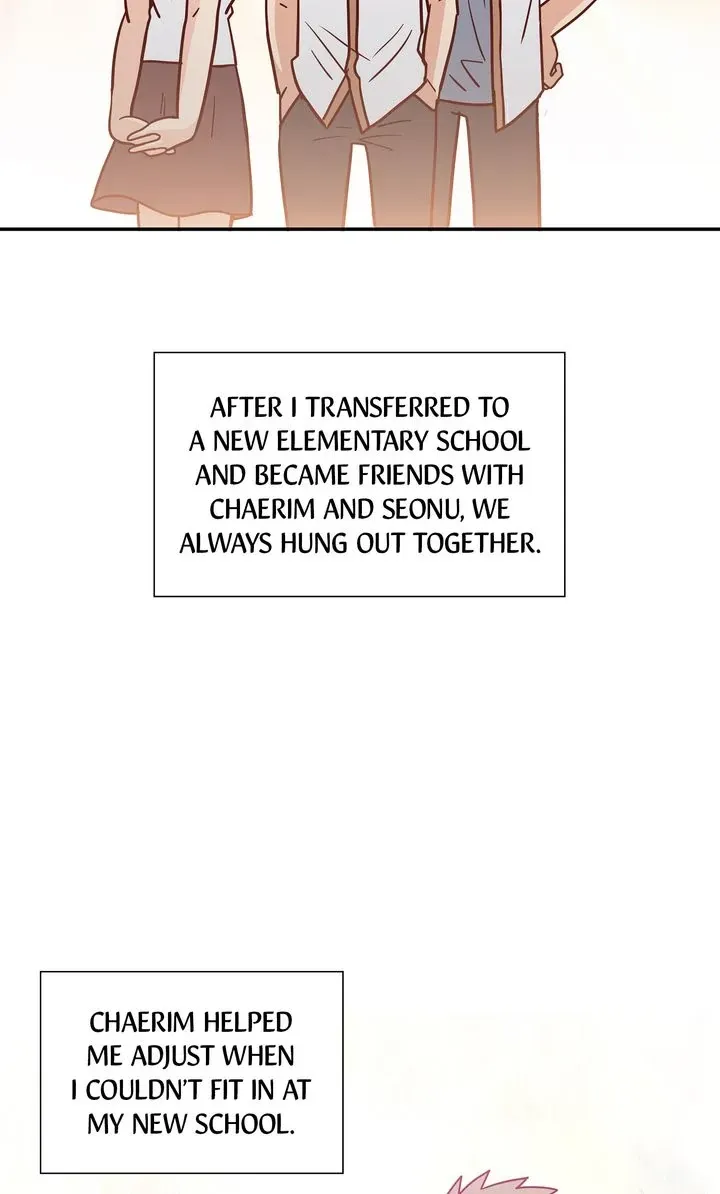 Sandwiched Chapter 192 Online - página 38