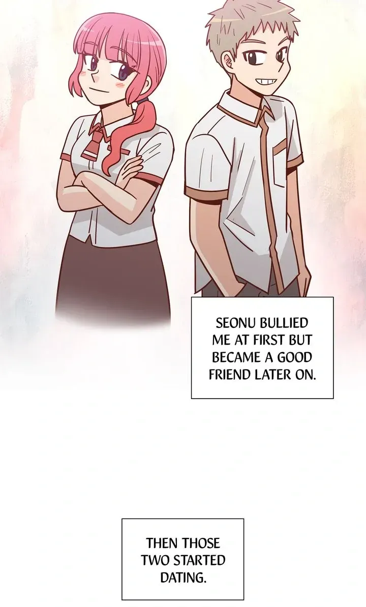 Sandwiched Chapter 192 Online - página 39